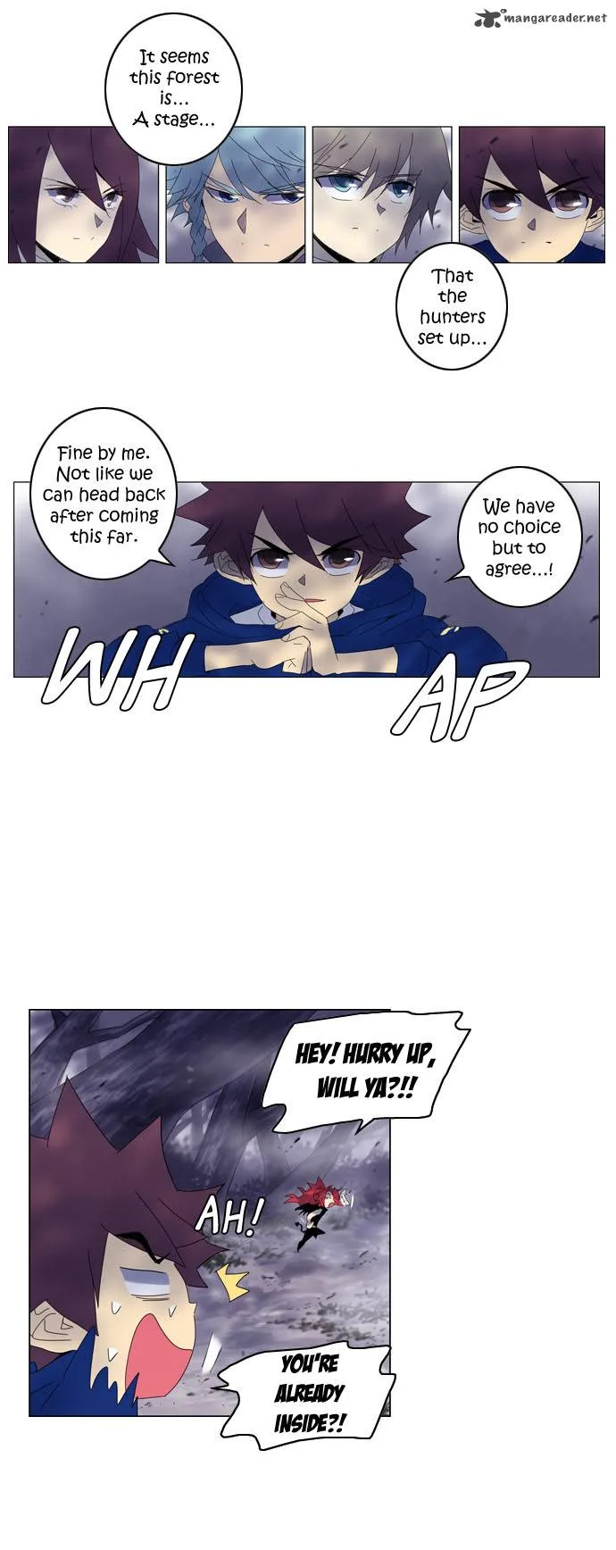 Soul Cartel Chapter 46 page 13