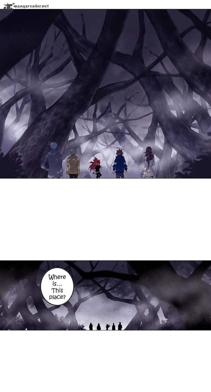 Soul Cartel Chapter 46 page 10