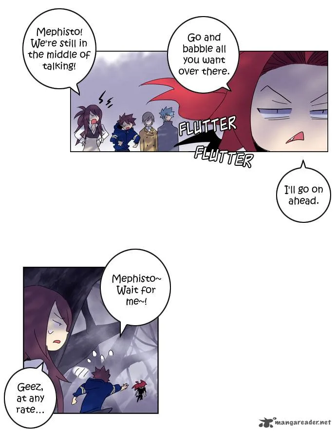 Soul Cartel Chapter 46 page 14