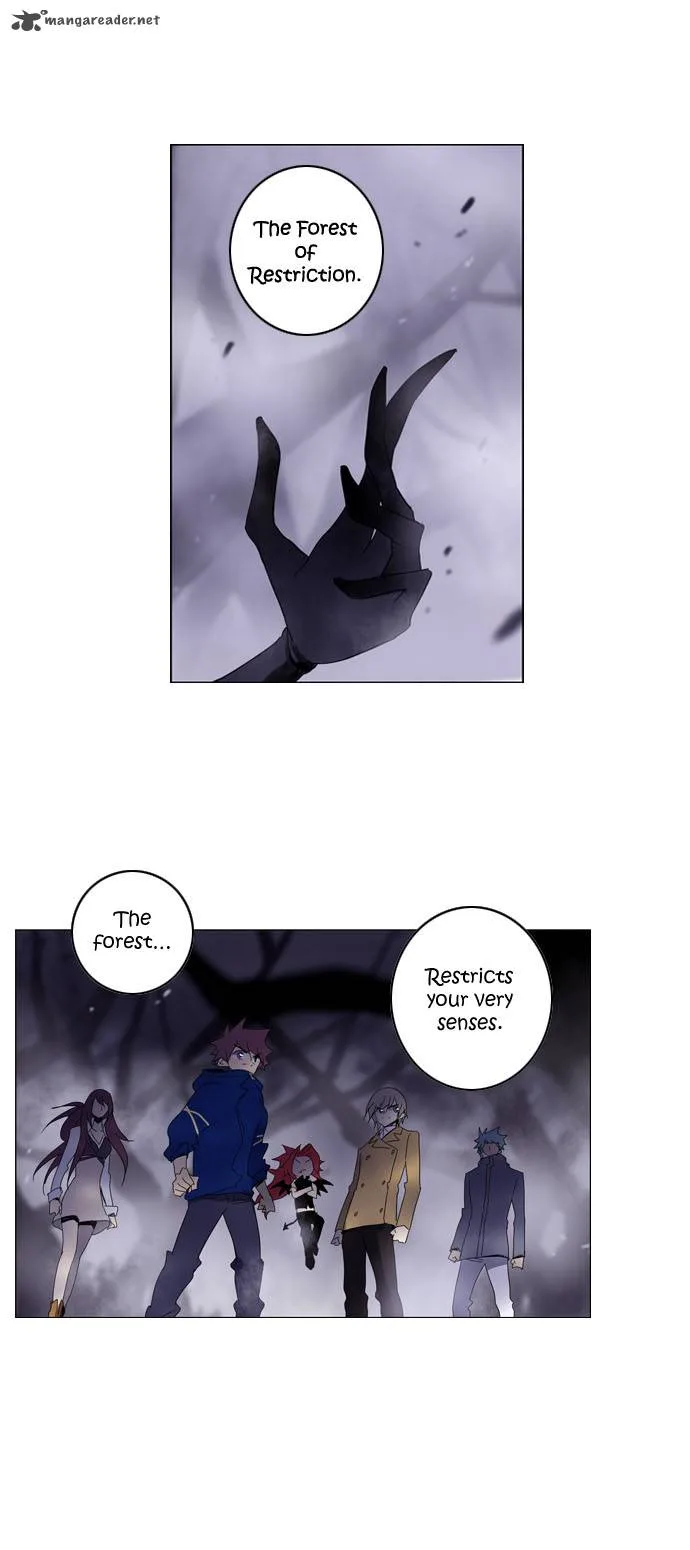 Soul Cartel Chapter 46 page 28