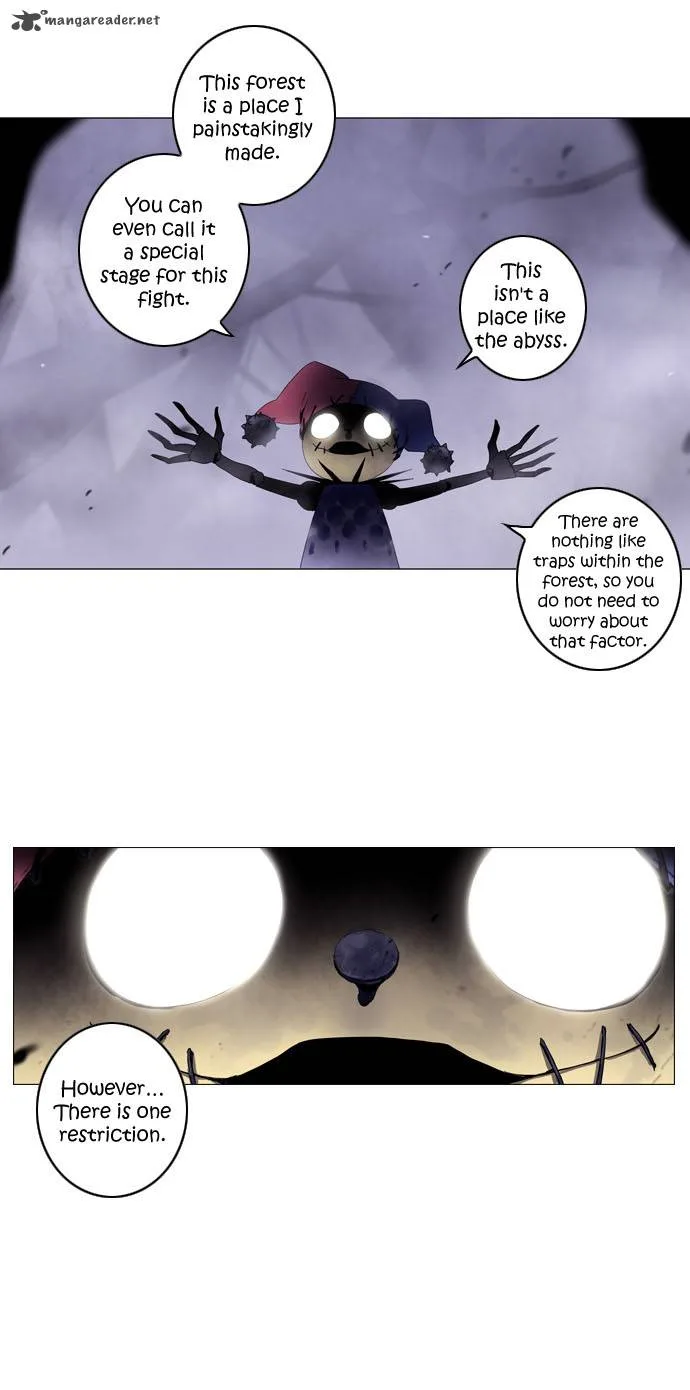 Soul Cartel Chapter 46 page 25