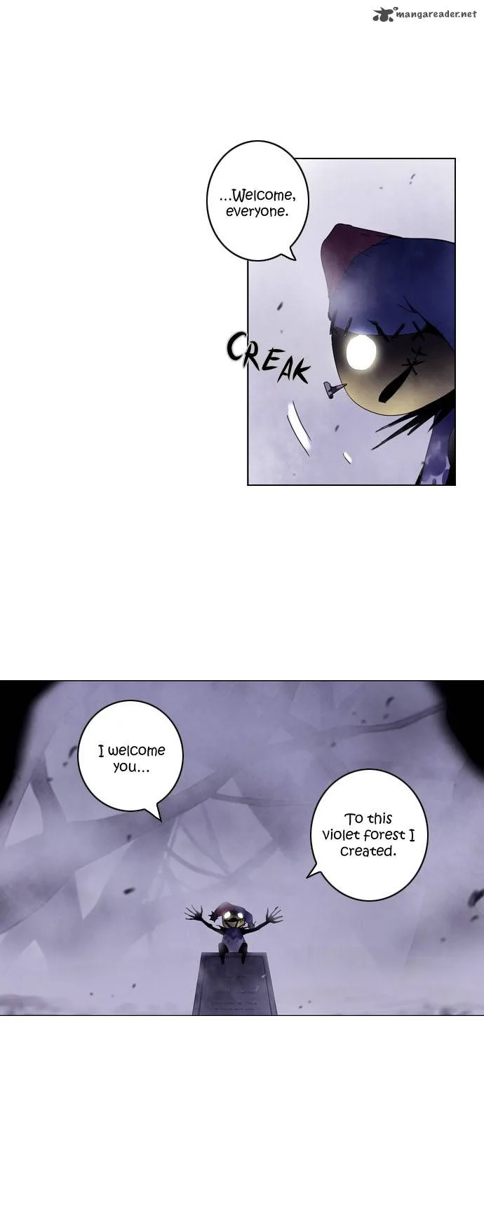Soul Cartel Chapter 46 page 21