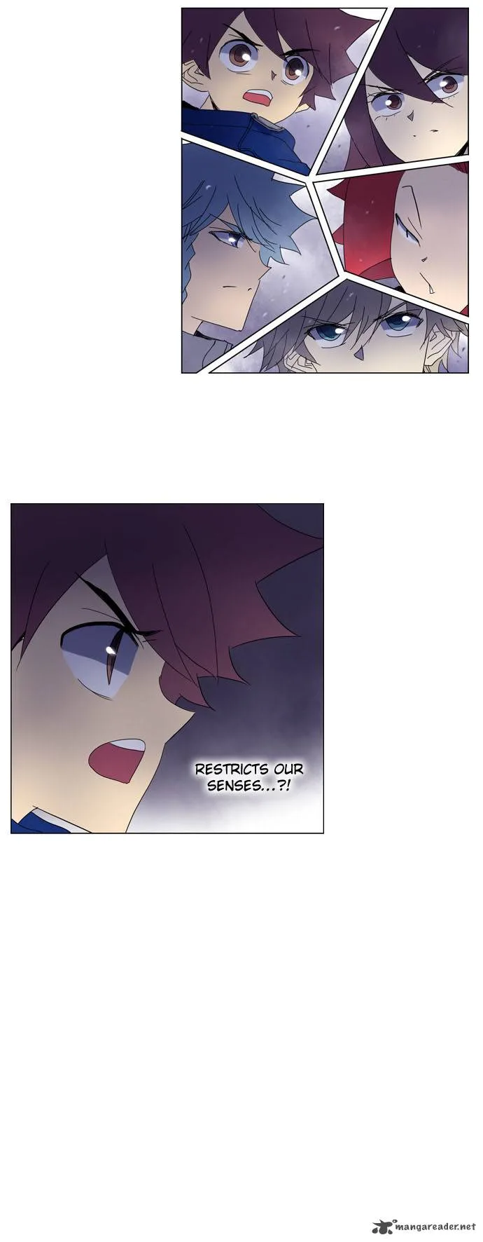 Soul Cartel Chapter 46 page 29