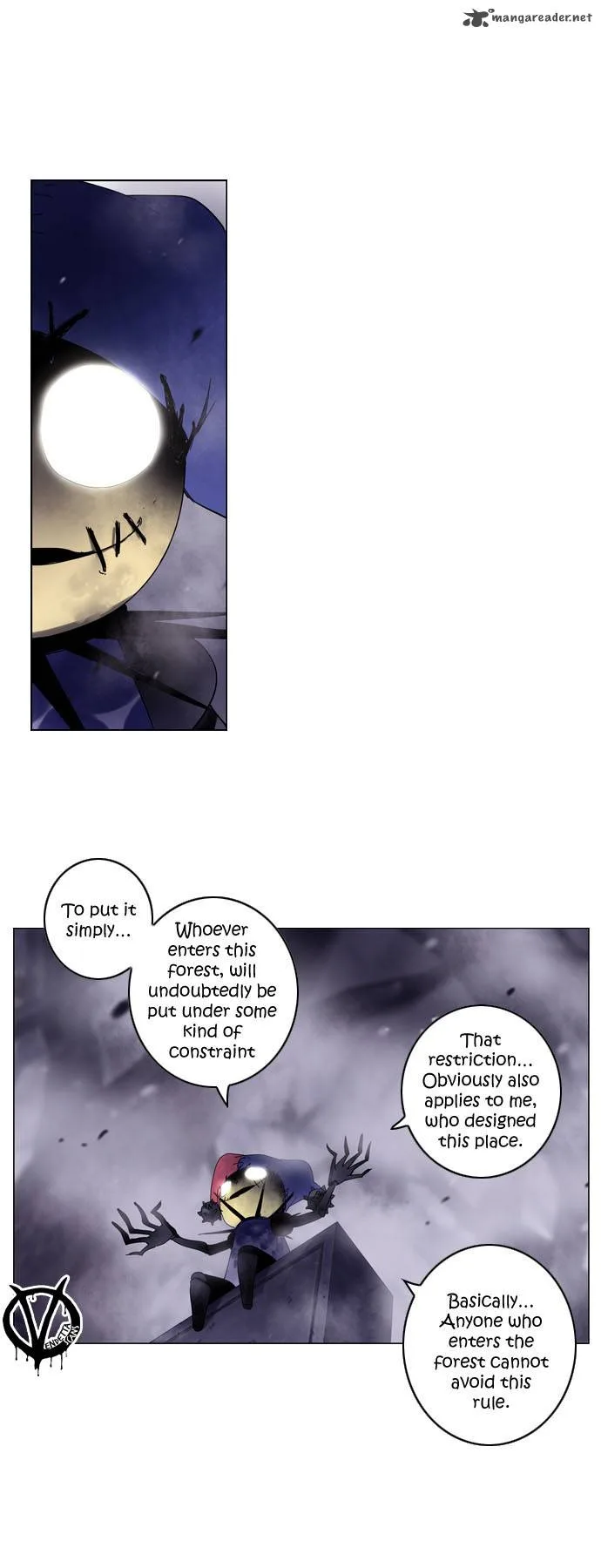 Soul Cartel Chapter 46 page 27
