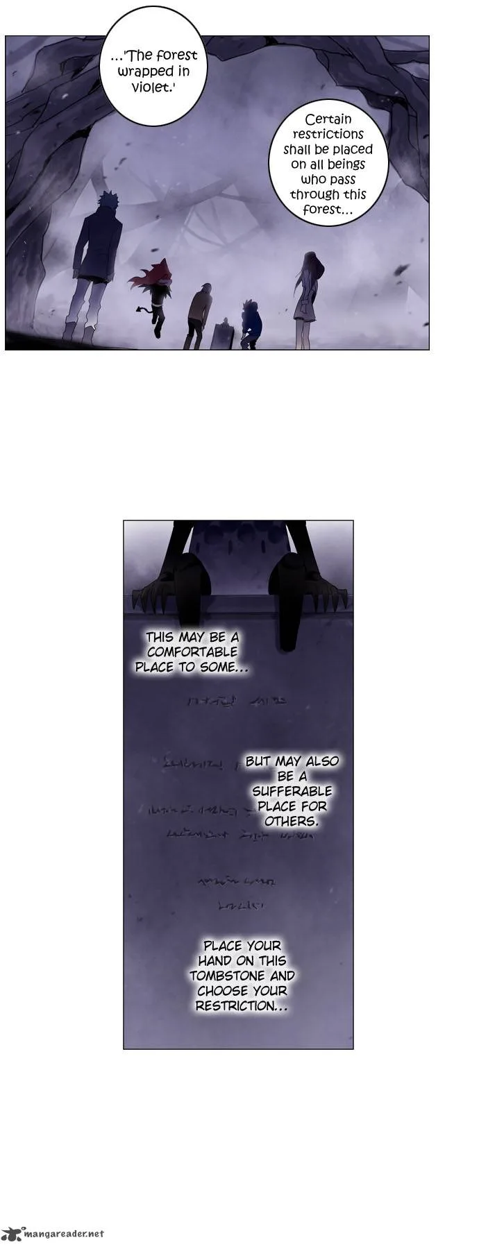 Soul Cartel Chapter 46 page 19