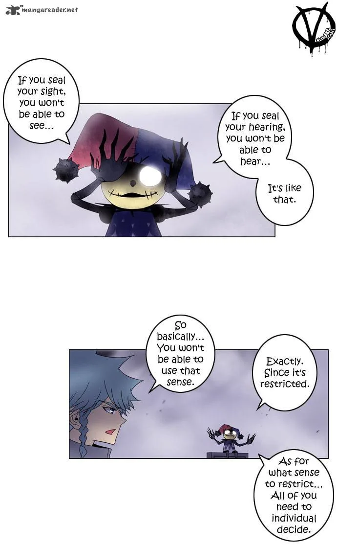 Soul Cartel Chapter 46 page 32