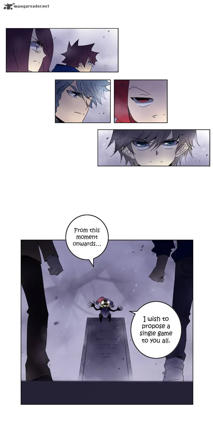 Soul Cartel Chapter 46 page 24