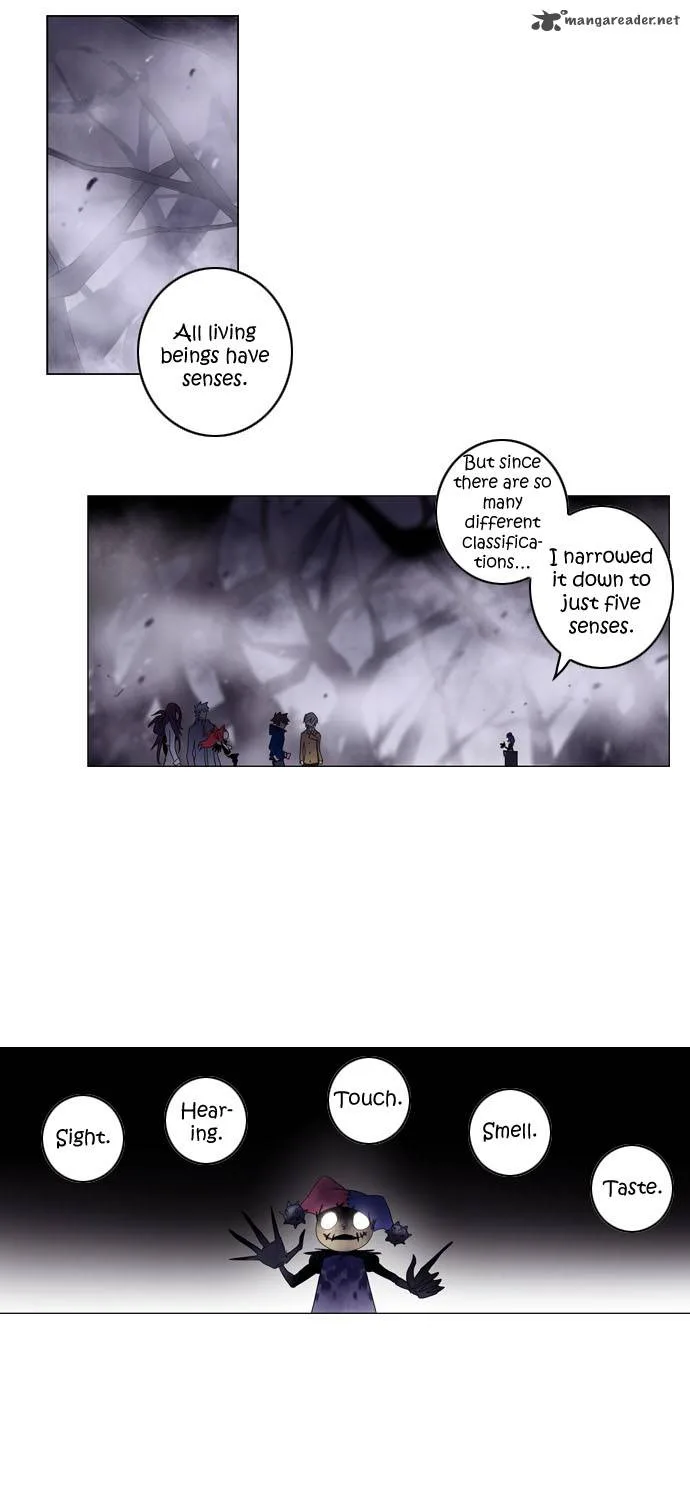 Soul Cartel Chapter 46 page 30