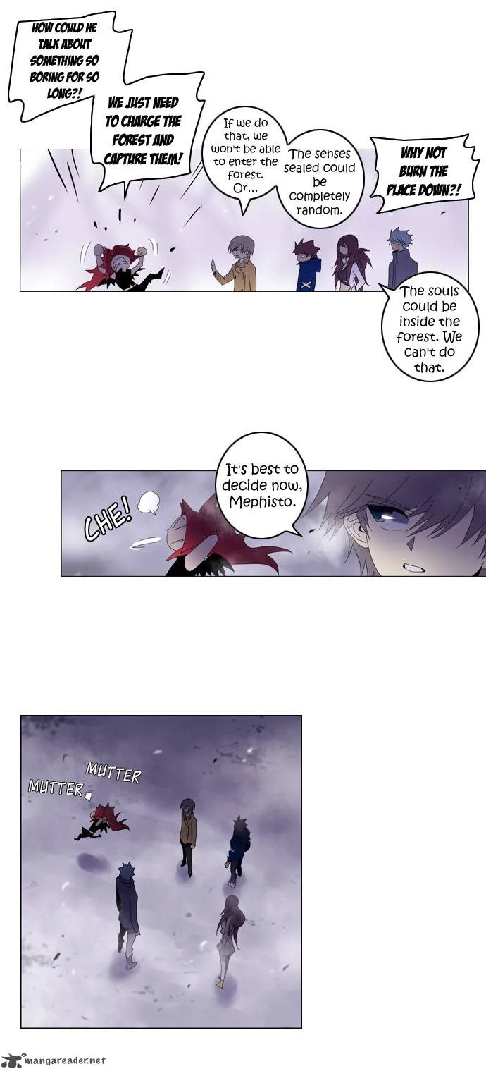Soul Cartel Chapter 46 page 38