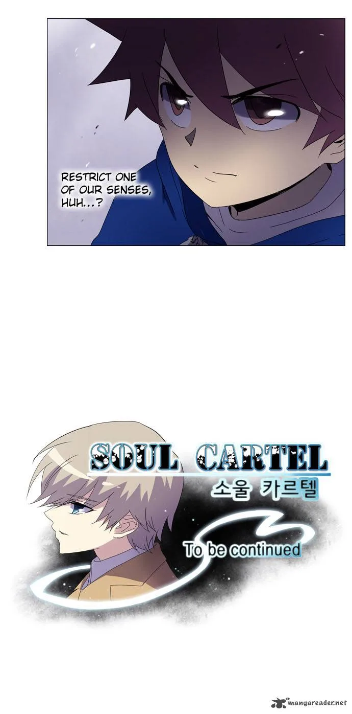 Soul Cartel Chapter 46 page 39