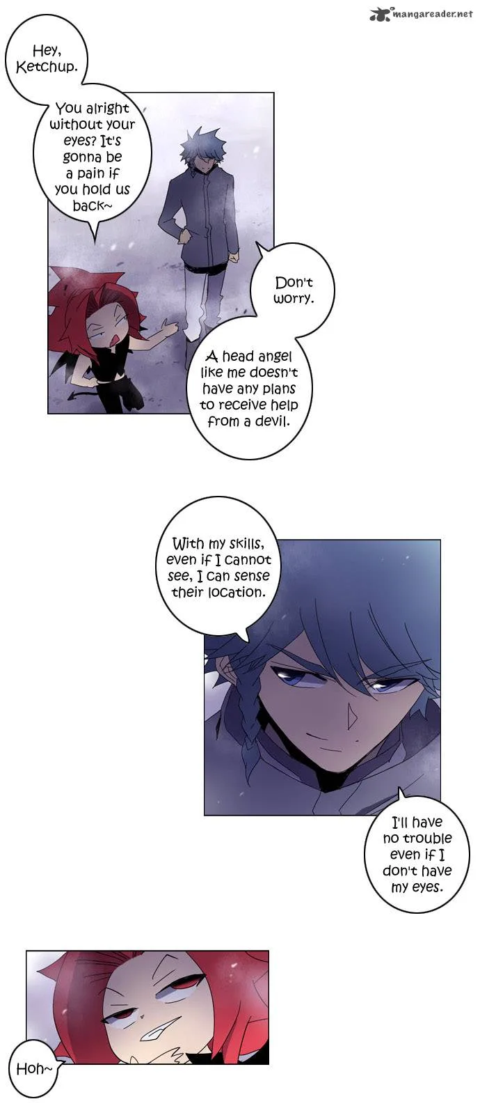 Soul Cartel Chapter 47 page 7