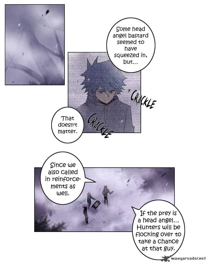 Soul Cartel Chapter 47 page 12