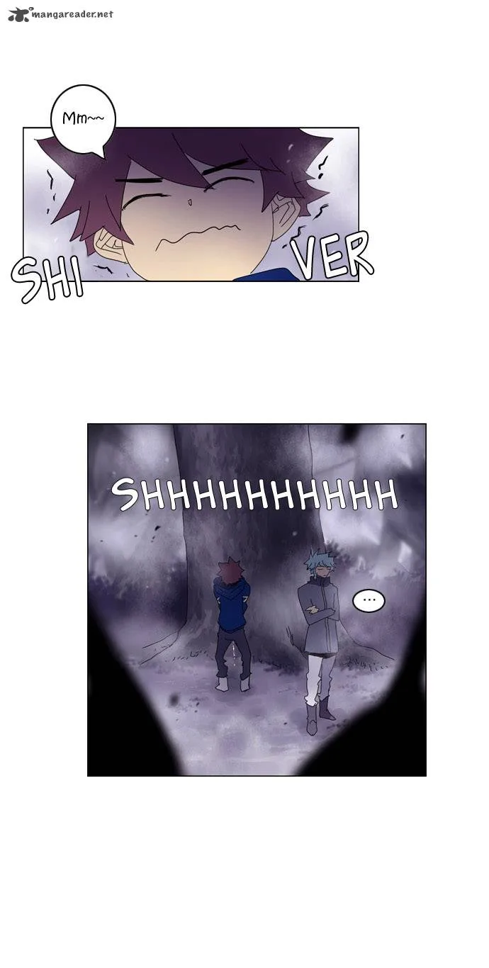 Soul Cartel Chapter 47 page 30