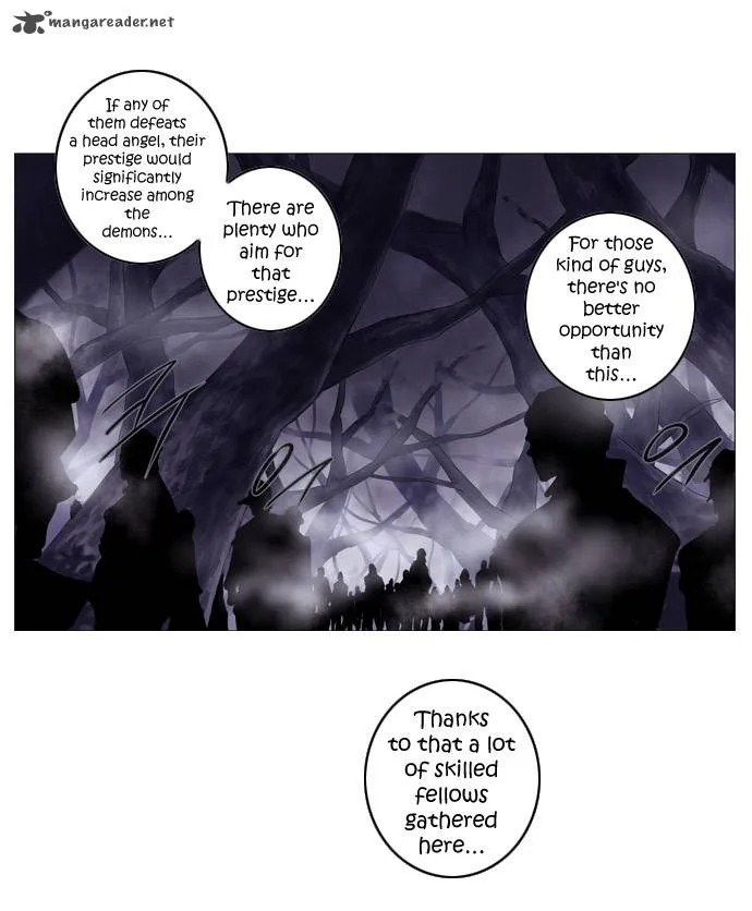 Soul Cartel Chapter 47 page 13