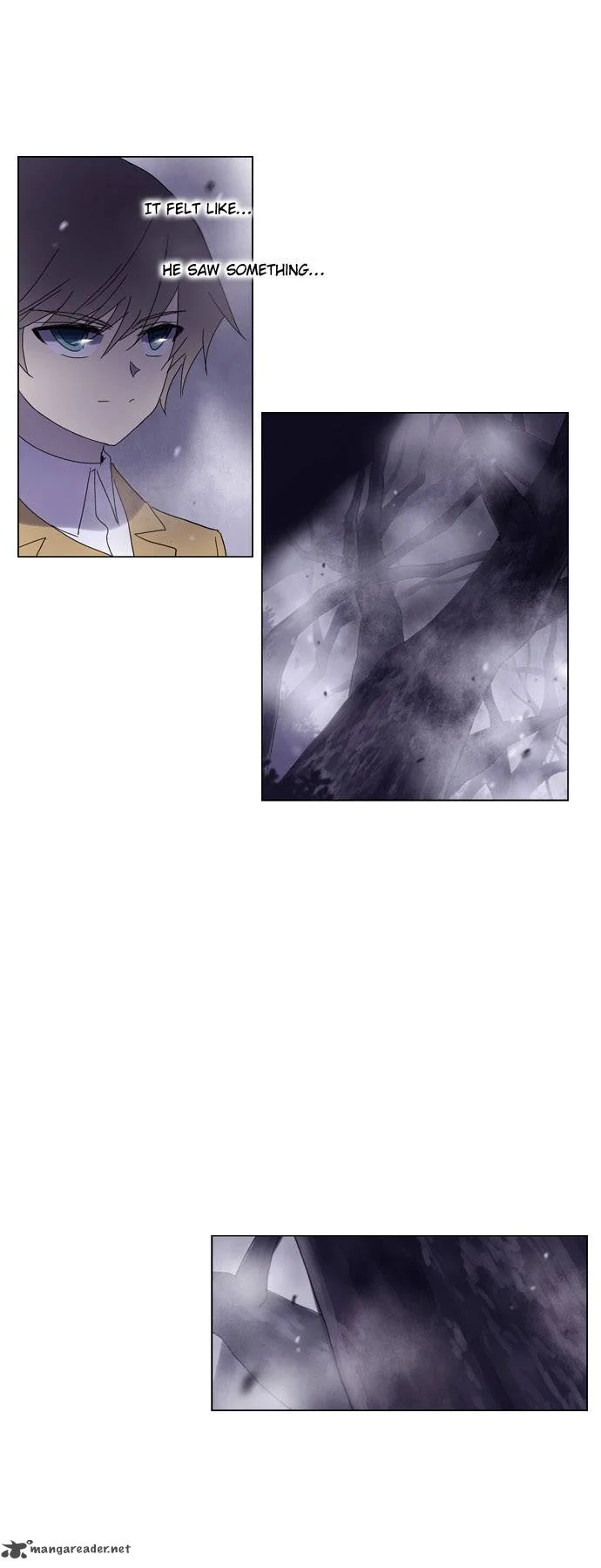 Soul Cartel Chapter 47 page 29