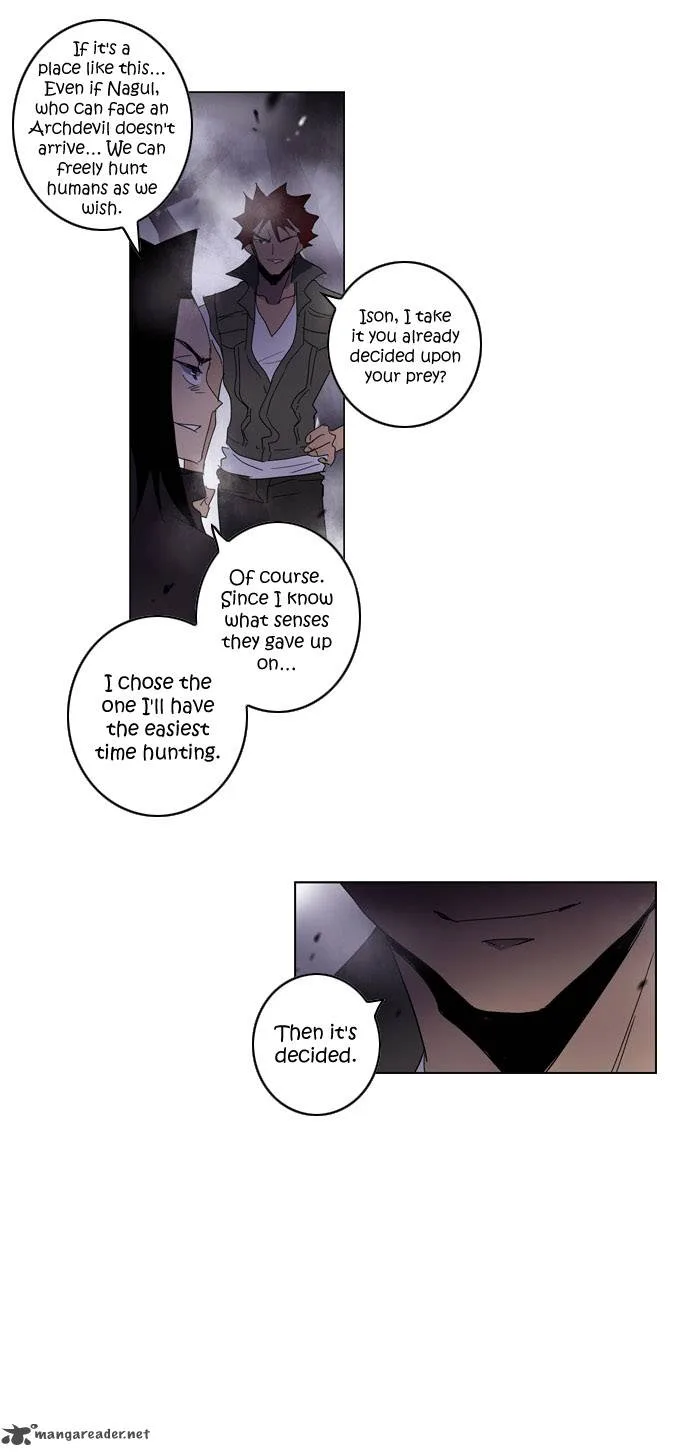 Soul Cartel Chapter 47 page 19