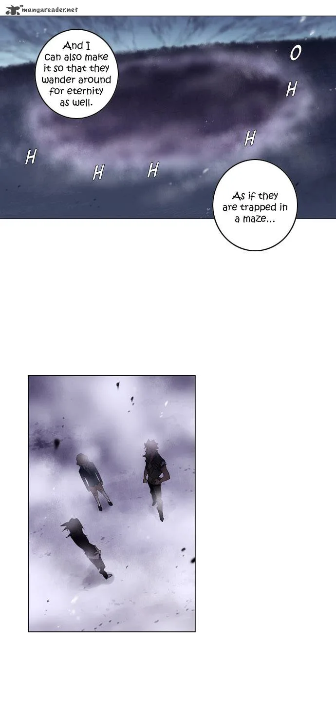 Soul Cartel Chapter 47 page 18