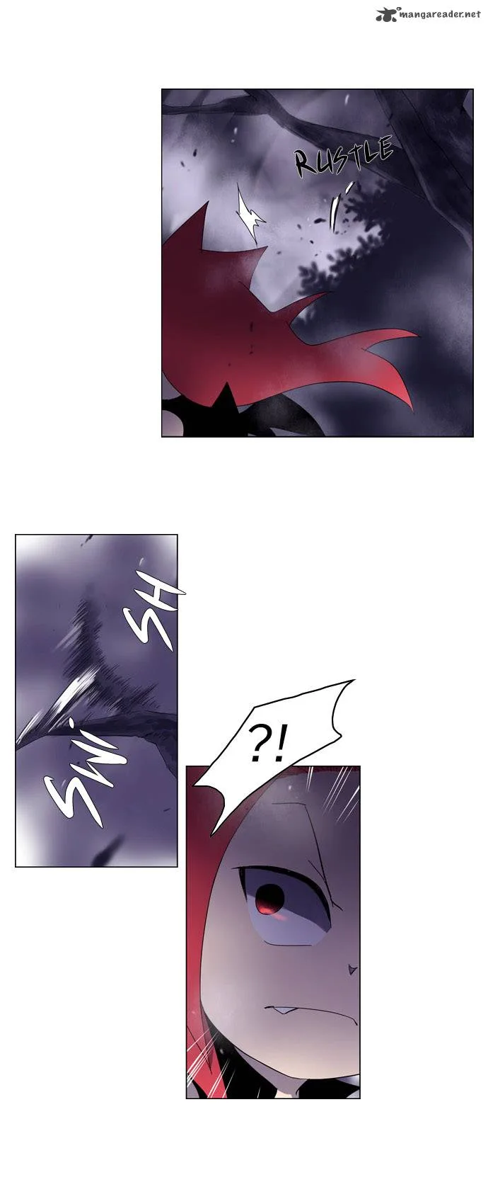 Soul Cartel Chapter 47 page 26