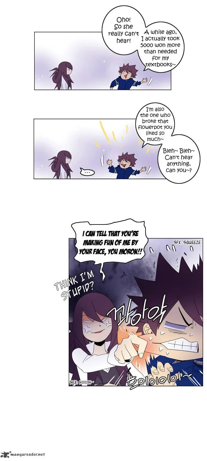 Soul Cartel Chapter 47 page 23