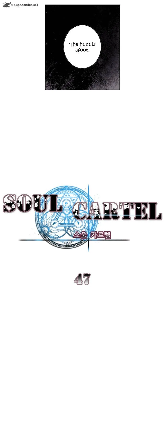 Soul Cartel Chapter 47 page 20