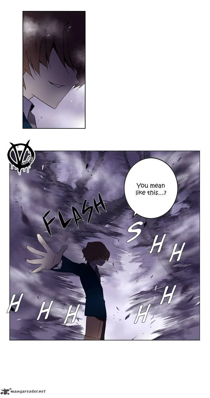 Soul Cartel Chapter 47 page 15