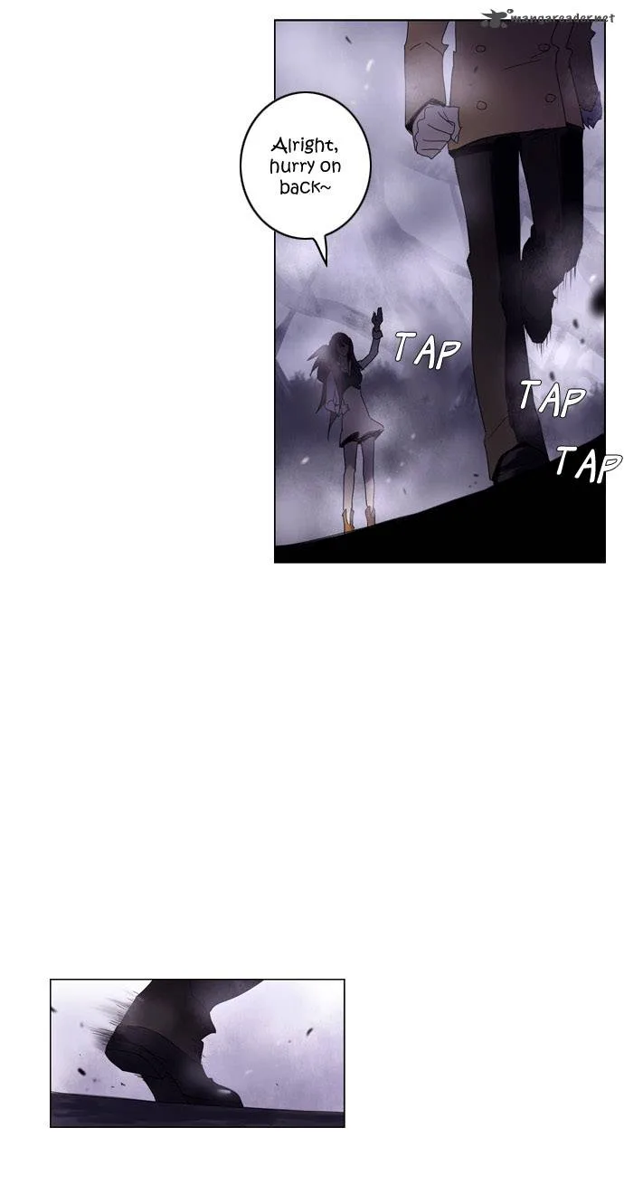 Soul Cartel Chapter 47 page 36