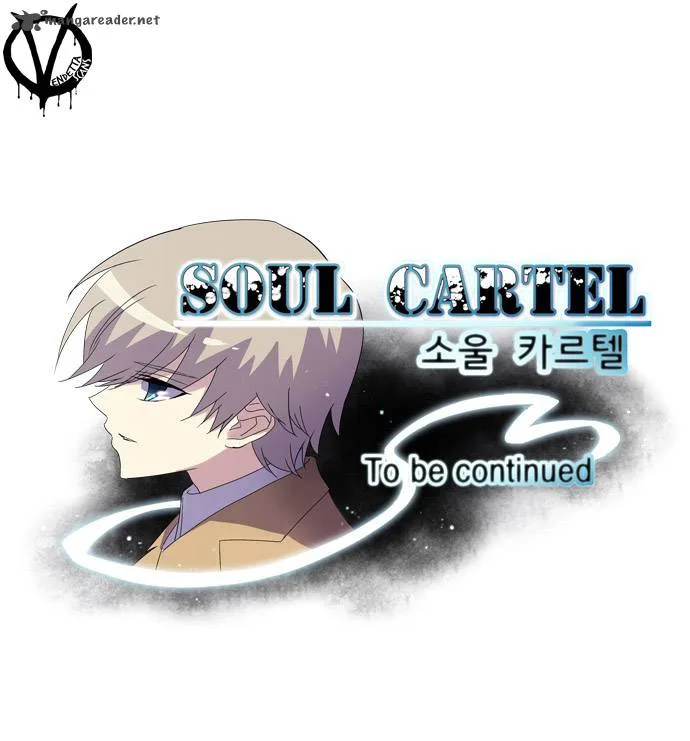 Soul Cartel Chapter 47 page 42