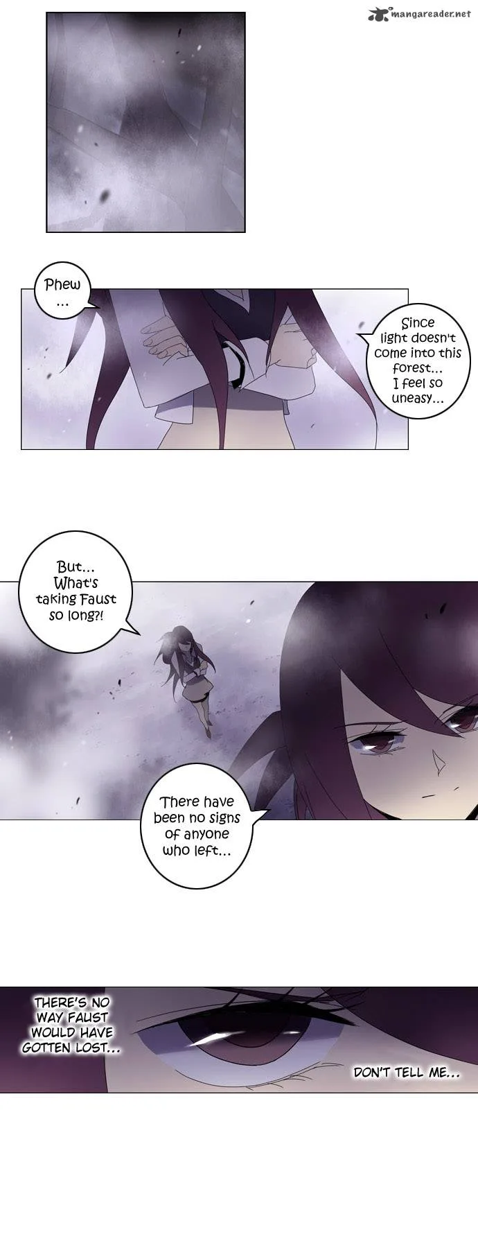 Soul Cartel Chapter 47 page 40