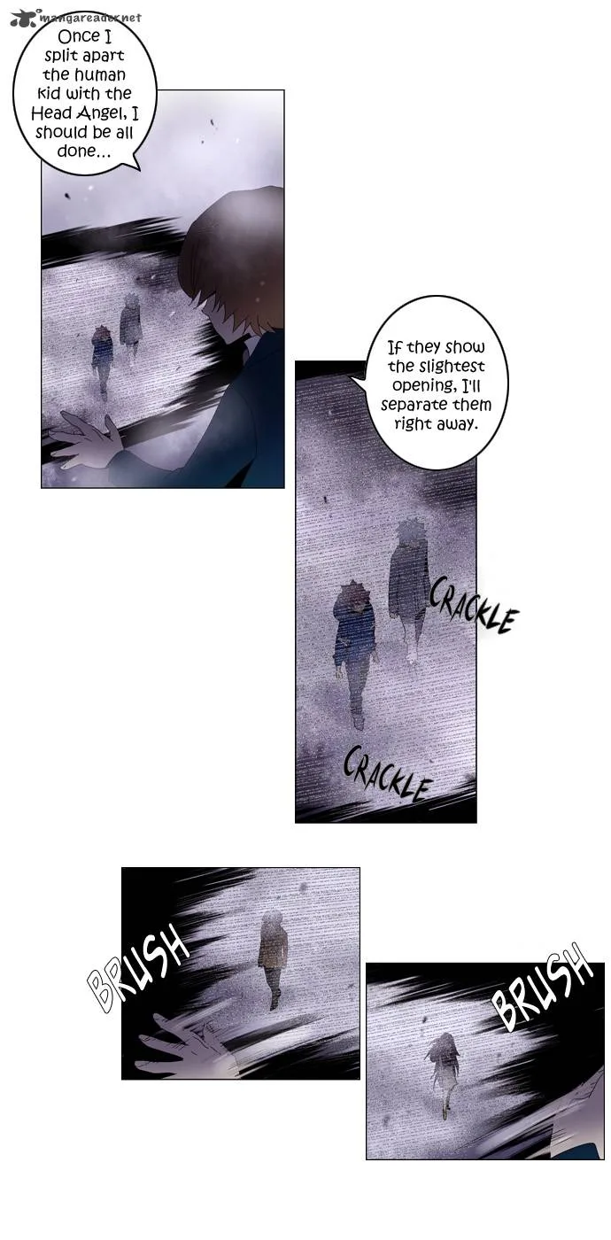 Soul Cartel Chapter 48 page 3