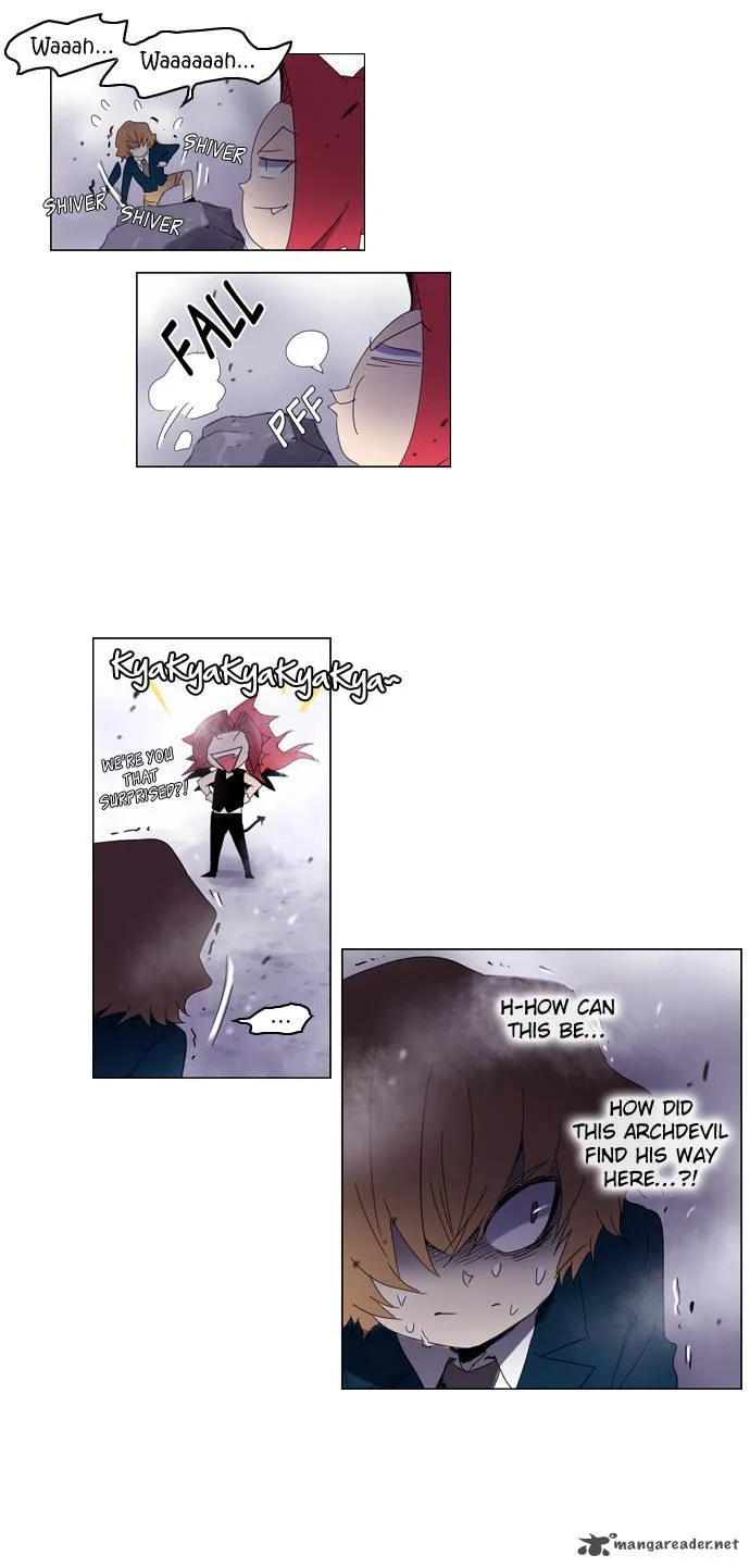 Soul Cartel Chapter 48 page 9