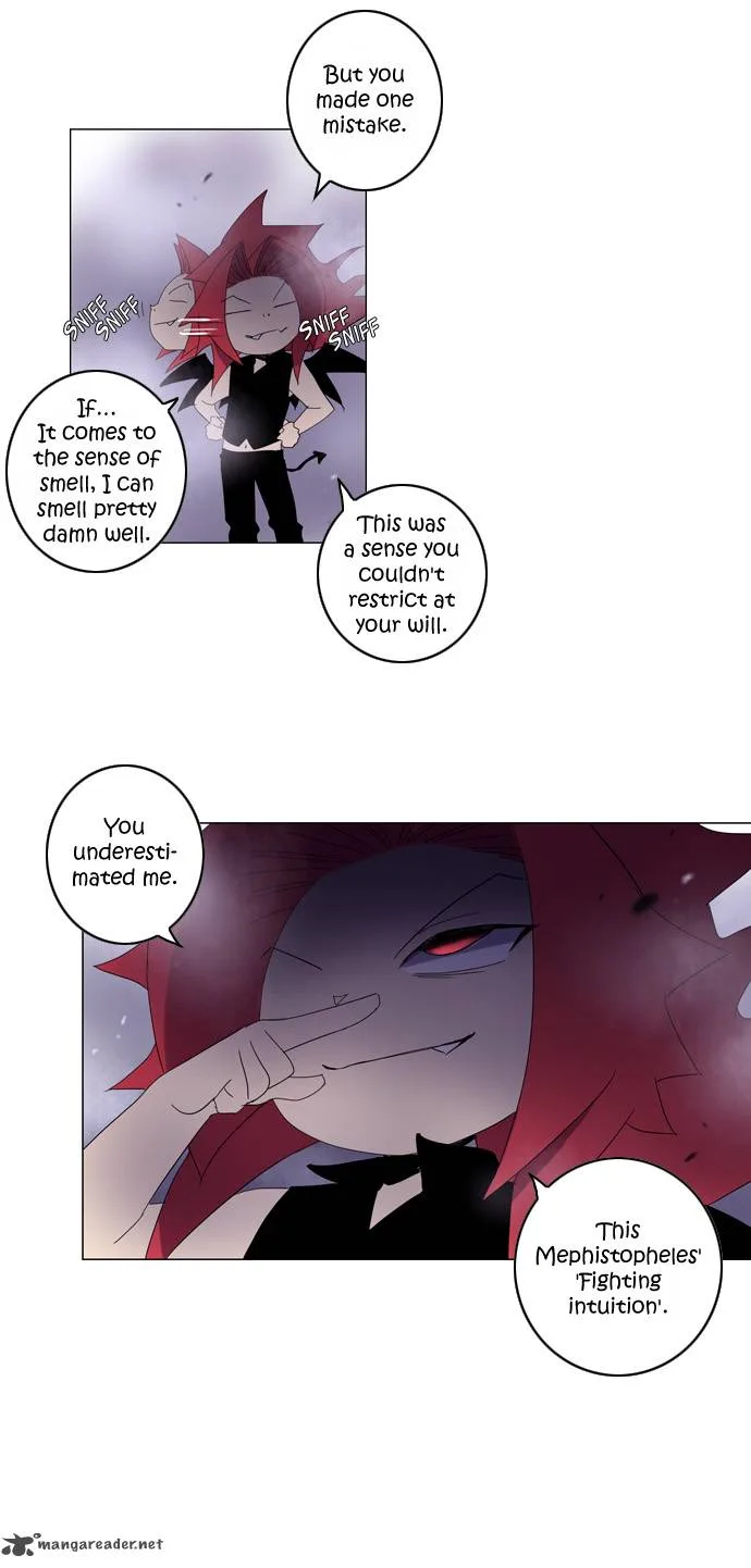 Soul Cartel Chapter 48 page 12
