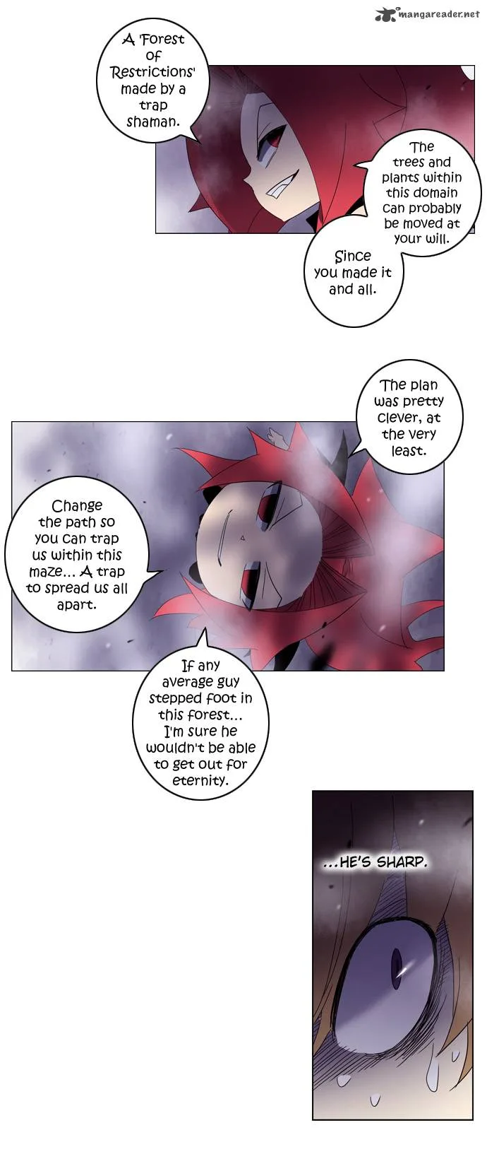 Soul Cartel Chapter 48 page 11