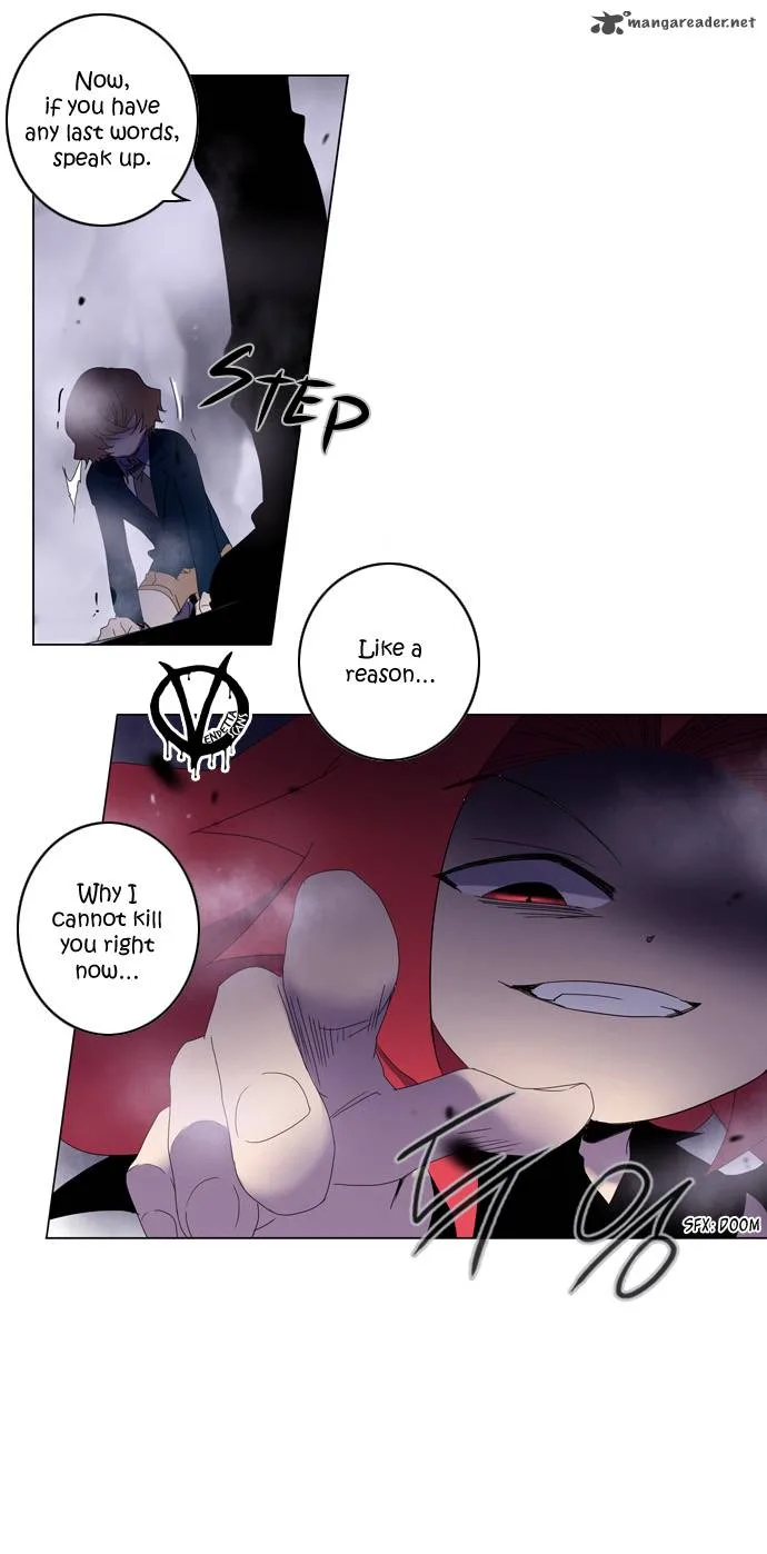 Soul Cartel Chapter 48 page 14