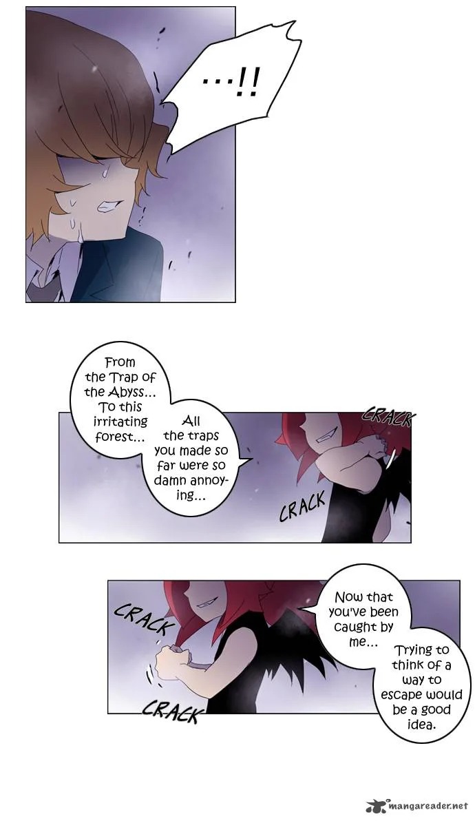 Soul Cartel Chapter 48 page 13