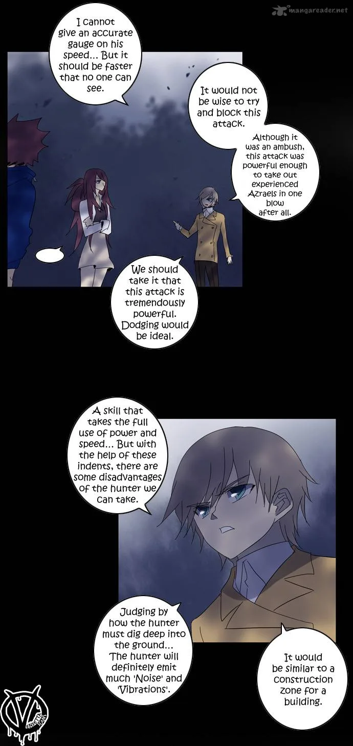 Soul Cartel Chapter 48 page 26