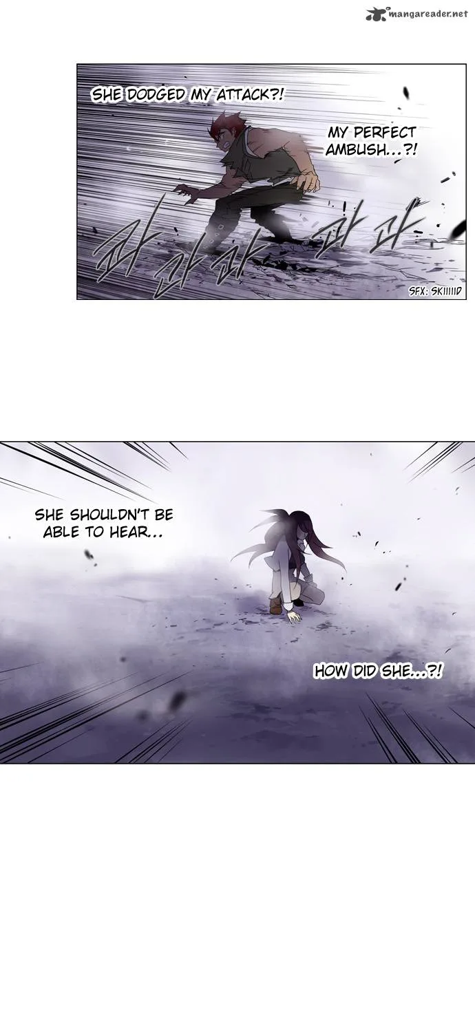 Soul Cartel Chapter 48 page 24