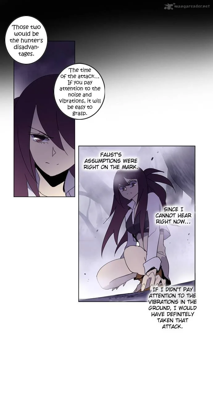 Soul Cartel Chapter 48 page 27