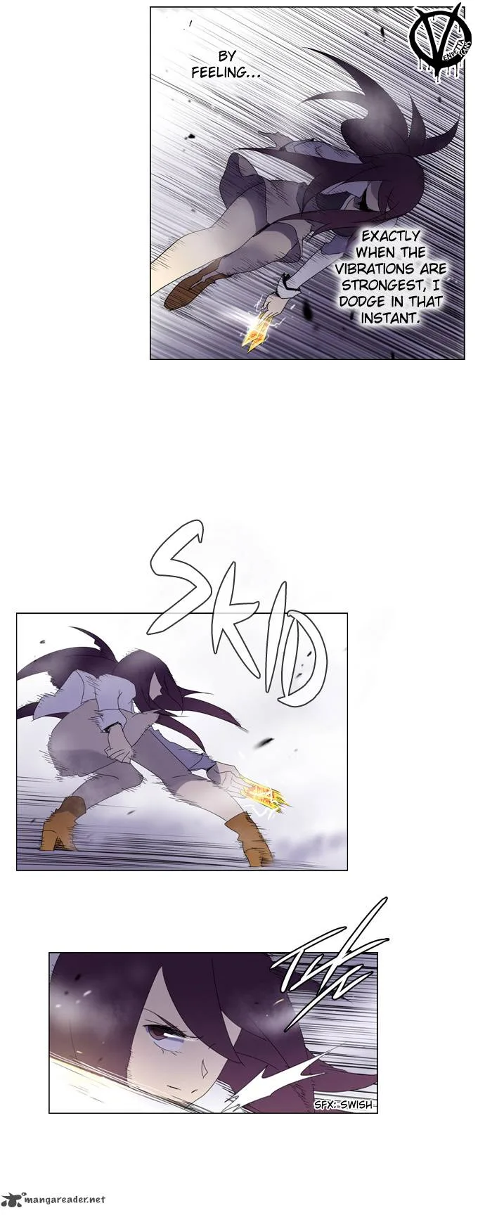 Soul Cartel Chapter 48 page 30