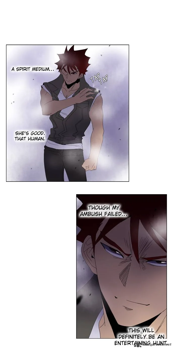 Soul Cartel Chapter 48 page 32