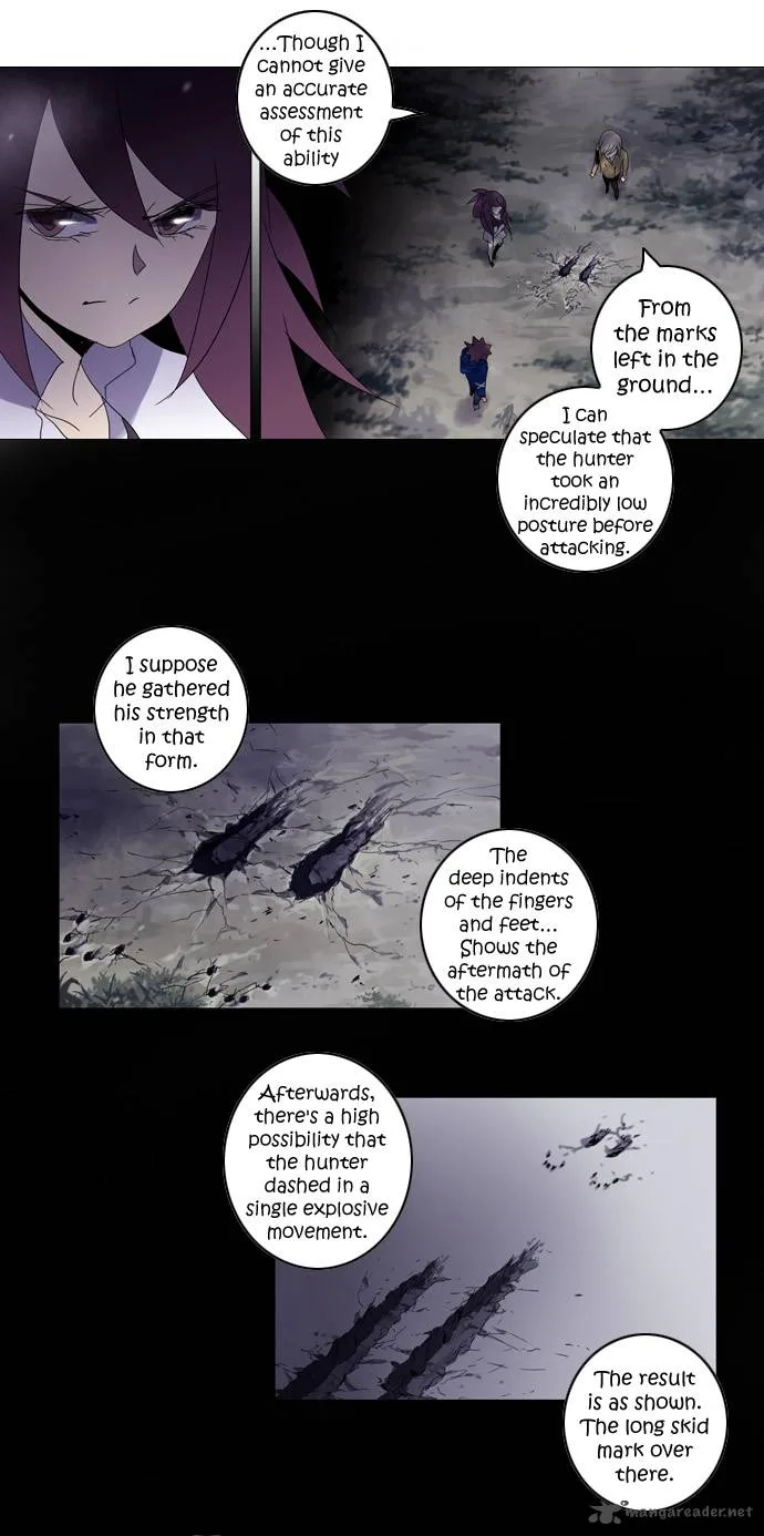 Soul Cartel Chapter 48 page 25