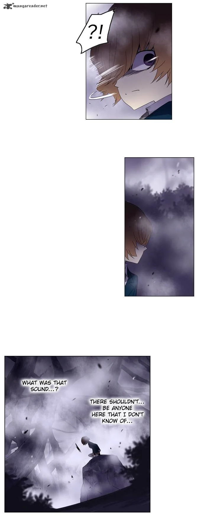 Soul Cartel Chapter 48 page 5