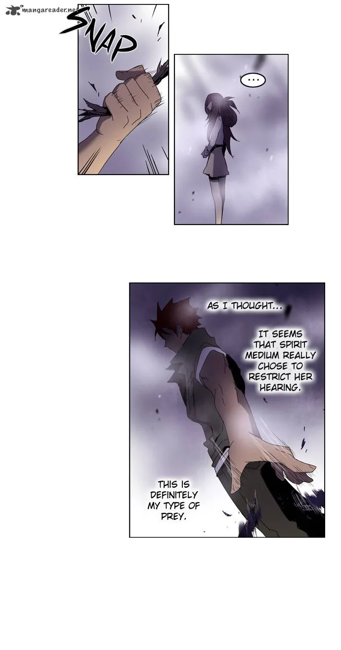 Soul Cartel Chapter 48 page 18
