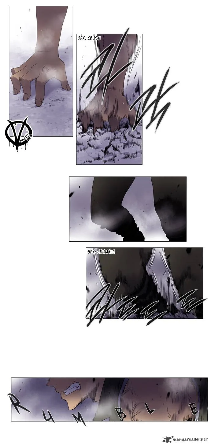 Soul Cartel Chapter 49 page 7
