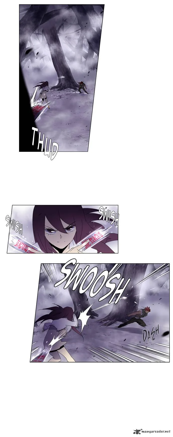 Soul Cartel Chapter 49 page 4