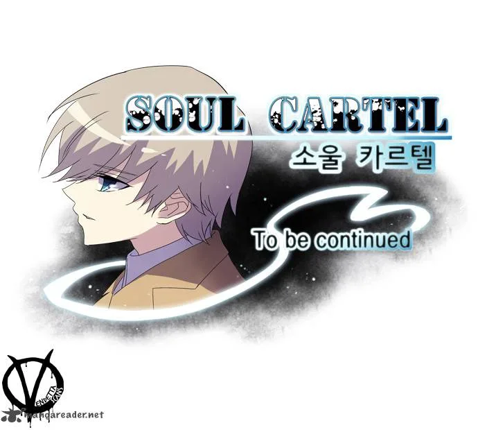 Soul Cartel Chapter 49 page 28