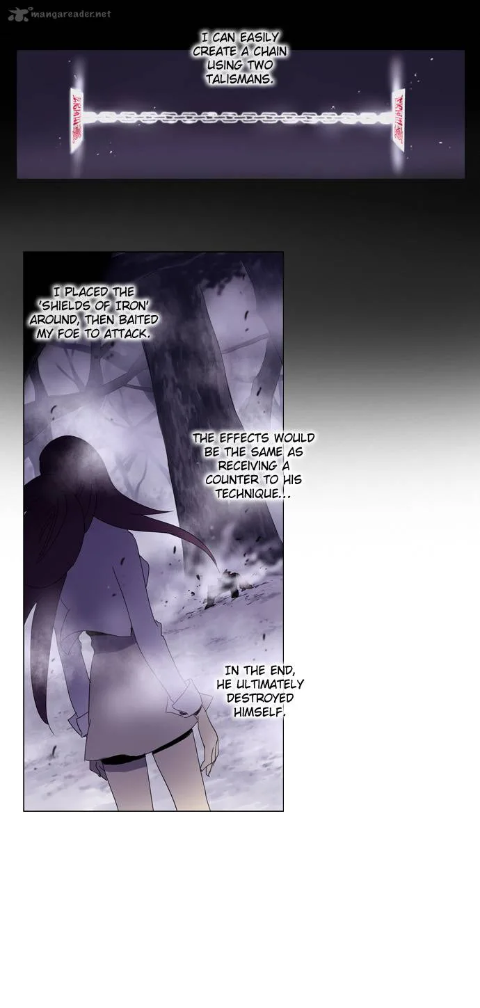 Soul Cartel Chapter 49 page 20