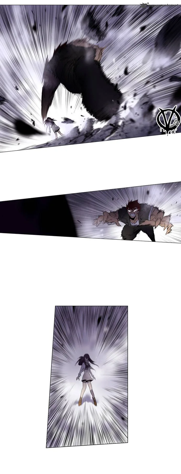 Soul Cartel Chapter 49 page 12