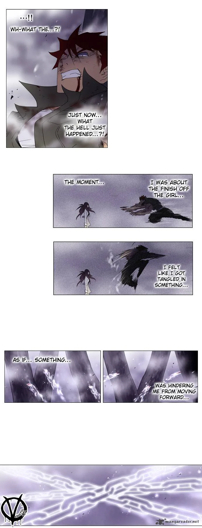 Soul Cartel Chapter 49 page 17