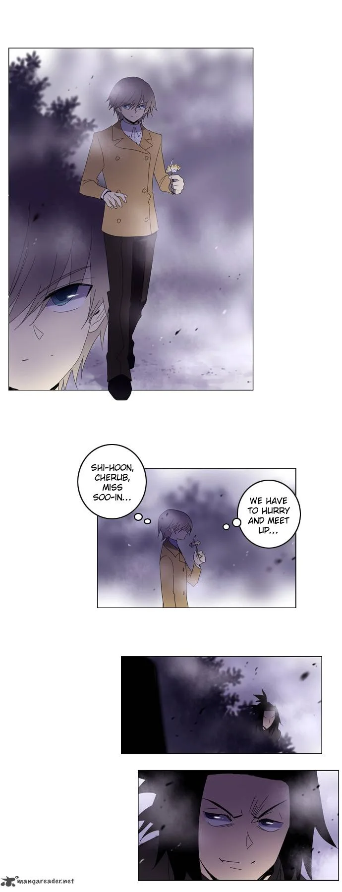Soul Cartel Chapter 49 page 24