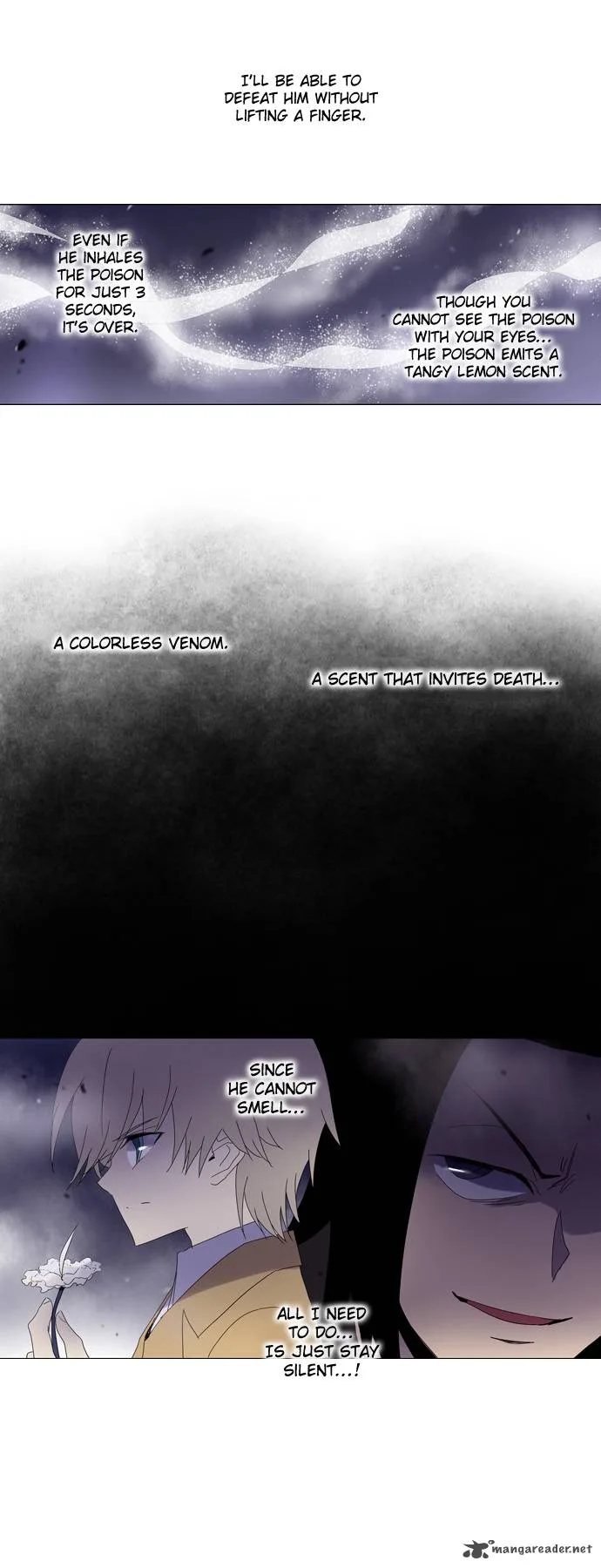 Soul Cartel Chapter 49 page 27
